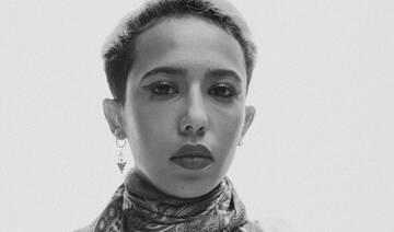 Saudi digital artist Maryam Tariq: ‘Art became a way to communicate with the world’ 