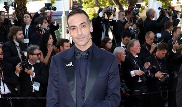 Mohammed Al-Turki attends ‘Mission: Impossible – The Final Reckoning’ premiere at Cannes
