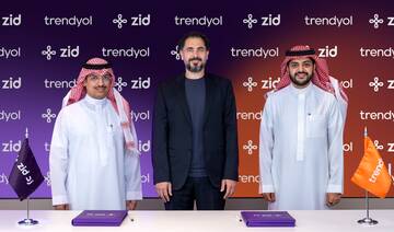 Trendyol and Zid partner to drive revenue growth and expansion for SMEs in KSA, UAE