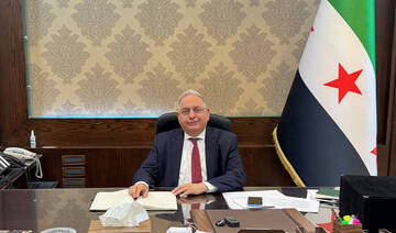 Syria’s finance minister says foreign investors welcome after US sanctions move