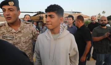 Jordan evacuates second group of cancer patients from Gaza