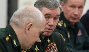 Russian delegation arrives in Turkiye for Ukraine war talks