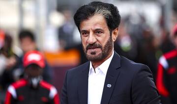 Ben Sulayem drives major improvements to FIA’s international Sporting Code