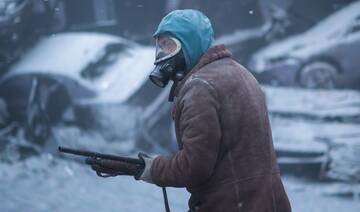 Review: ‘The Eternaut’ — compelling post-apocalyptic sci-fi from Argentina
