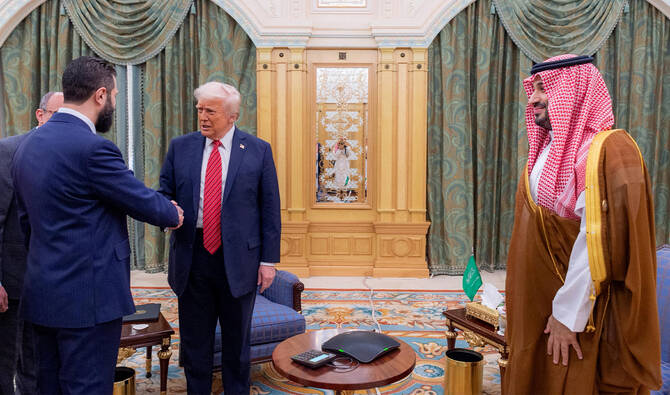 Pakistan says US decision to lift Syria sanctions ‘pivotal step’ for regional stability