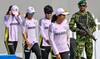 Cricket’s international integrity is under severe pressure