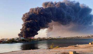 Drones drag Sudan war into dangerous new territory