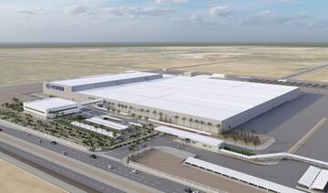 Hyundai Motor Manufacturing Middle East celebrates groundbreaking milestone