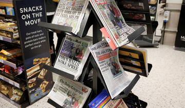 UK to allow foreign states to own a 15 percent stake in newspapers
