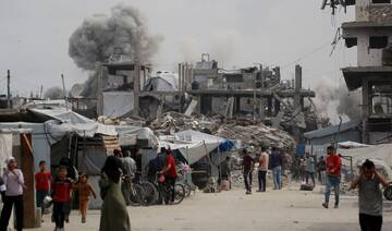 Major Palestinian hospital in Gaza out of service due to Israeli attacks