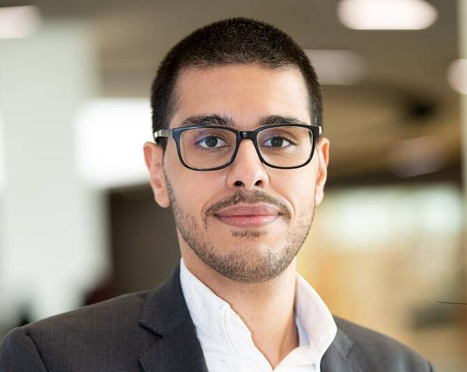 Saudi environmentalist recognized at Green World Awards