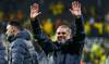 Spurs’ Kulusevski out for a few months after knee surgery, Postecoglou says