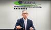 Saudi Arabia participates in the first executive committee meeting of IAACA
