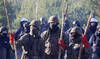 That ‘tourist’ in the forest might be a Russian spy, Latvia warns