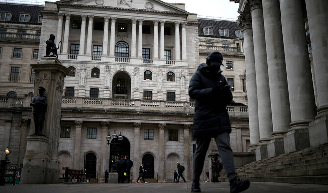 Pakistanis constituted largest group of UK asylum seekers in 2024