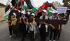 At UN Nakba commemoration, Palestinian president urges action on Gaza