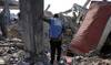 UN rules out role in US-backed foundation’s Gaza aid operation