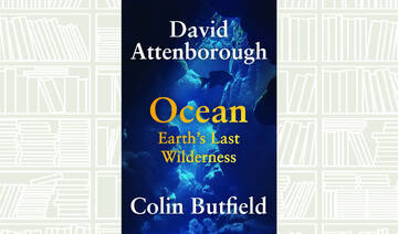 What We Are Reading Today: Ocean