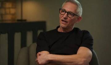 Lineker says Israel at fault for origins of Gaza conflict, days before tweet furor