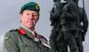 New Royal Navy chief under renewed scrutiny over Afghanistan war crimes evidence