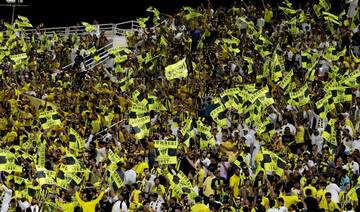 Al-Ittihad crowned Saudi Pro League champions for 10th time