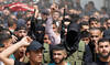 Israeli army kills 5 Palestinians in West Bank shootout as Smotrich calls for razing of towns