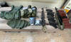 Lebanon’s parliament doubles penalty for celebratory gunfire
