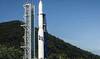 Nose cone glitch wipes Australian rocket launch