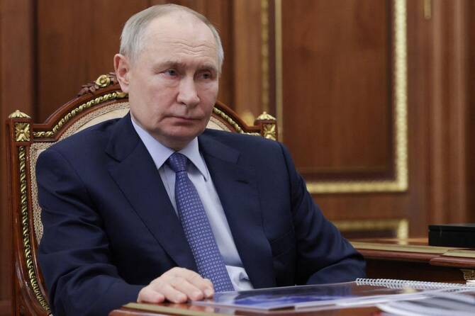 Russia deliberately hit journalists’ hotels in Ukraine: NGOs