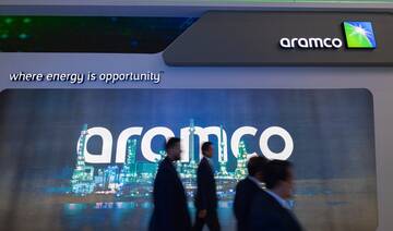 Beyond the barrel: How Aramco is reinventing energy production for a new era