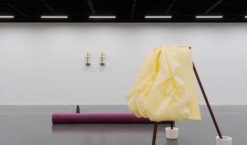 Landmark exhibition ‘Layered Medium’ brings six decades of Korean art to the GCC