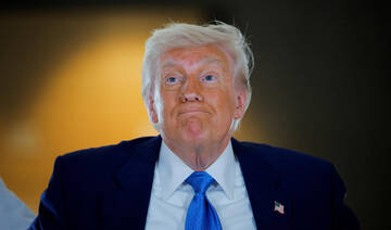 Trump says journalist Austin Tice has not been seen in many years