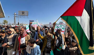 Israel threatens Houthi leaders after striking Yemen ports