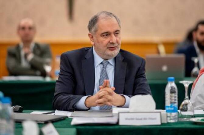 Success of FIBA Asia Cup 2025 should represent the best of Saudi Arabia: Hagop Khajirian