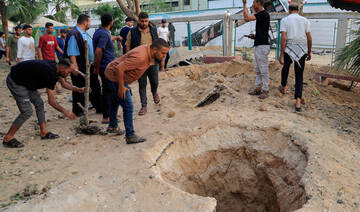 Jordan condemns Israeli strike on Gaza’s European Hospital