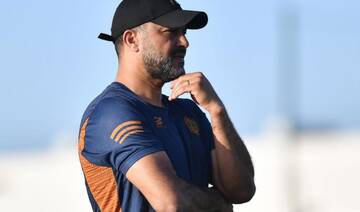 Coach Chaabani wishes Berkane were not CAF Cup final favorites