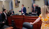 Moody’s strips US government of top credit rating, citing Washington’s failure to rein in debt