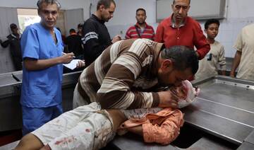 Microsoft says it provided AI to Israeli military for war but denies use to harm people in Gaza