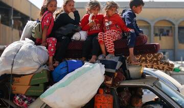 The crisis in Gaza is only growing. Here’s what to know