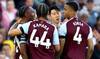 Villa cruise past sorry Spurs to boost Champions League push