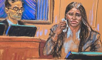 Cassie testimony against Sean ‘Diddy’ Combs ends after she spent days describing abuse and texts
