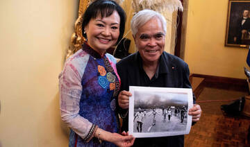 Photo group says it has ‘suspended attribution’ of historic Vietnam picture because of doubts
