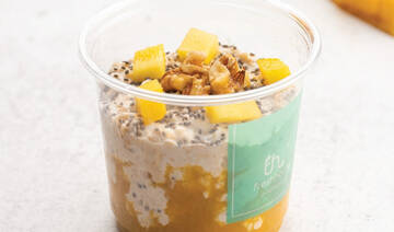 Where We Are Going Today: FreshHouse in Riyadh, for the health nuts who value flavor