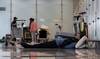In Spain, a homelessness crisis unfolds in Madrid's airport