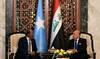 Arab League summit kicks off in Baghdad with Gaza at the top of the agenda