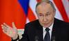Putin to host first Russia-Arab summit in October, Russian agencies report