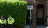 British police charge three Iranians in counter terrorism probe