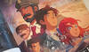 Pakistani animated film ‘The Glassworker’ heads to US theaters with Watermelon Pictures