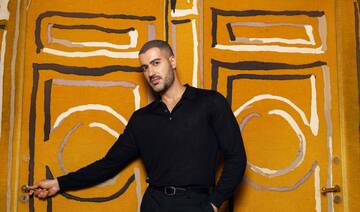 Guerlain names Mohammed Hindash first Middle East makeup ambassador