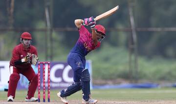 Thailand, UAE and Nepal into Super Three of ICC Women’s T20 World Cup qualifiers